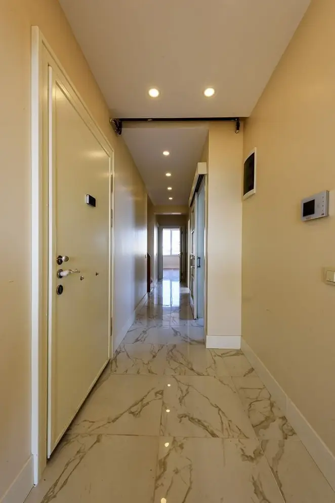 دهانات نصف لامعة مطابخ الدمام