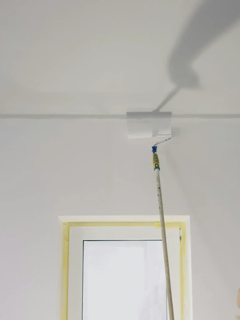 دهانات مباني فلل الدمام