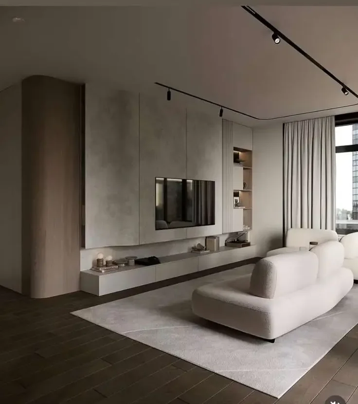 تنسيق جبس وورق حائط القطيف