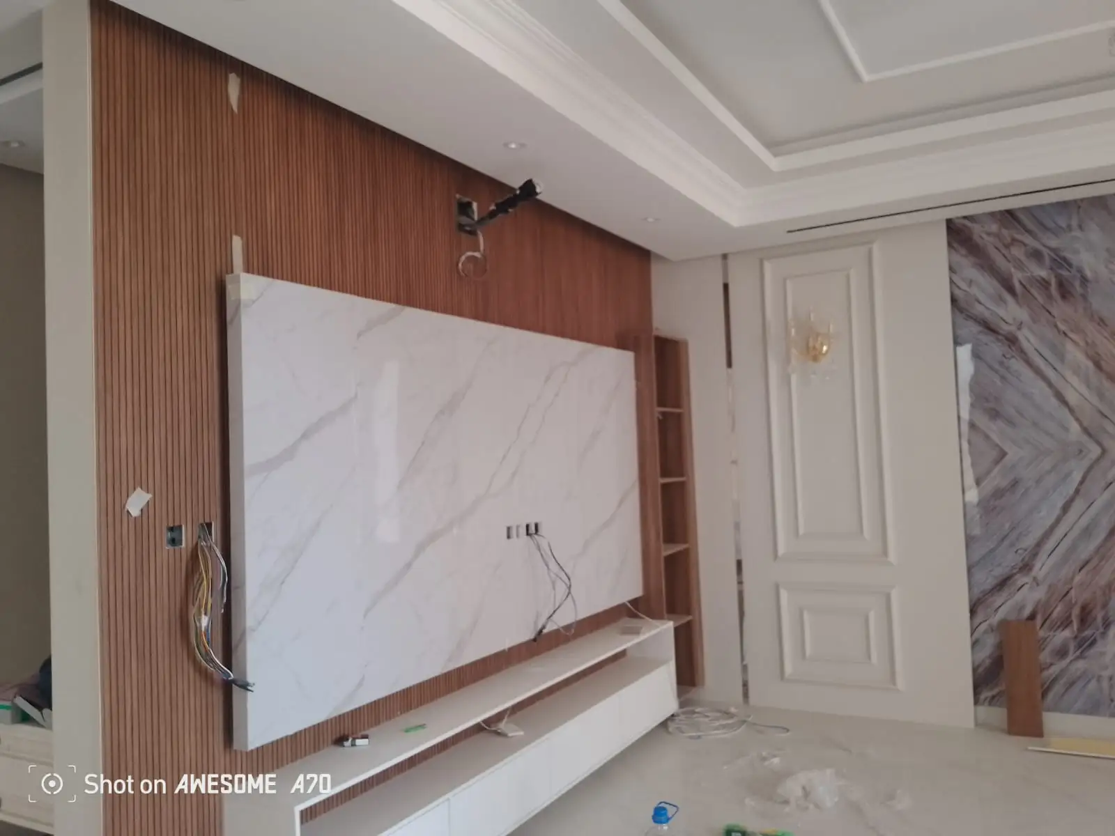 تكلفة جبس بورد الدمام