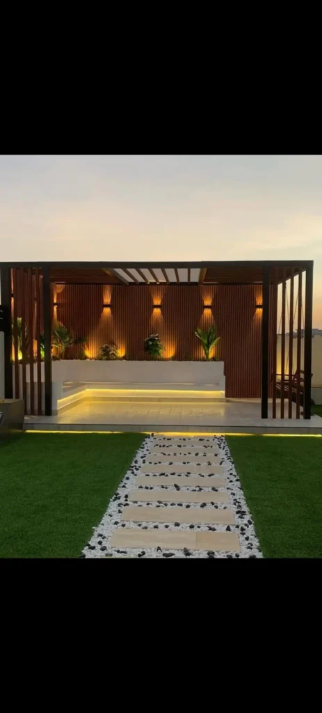 مظلات قص ليزر بالقطيف