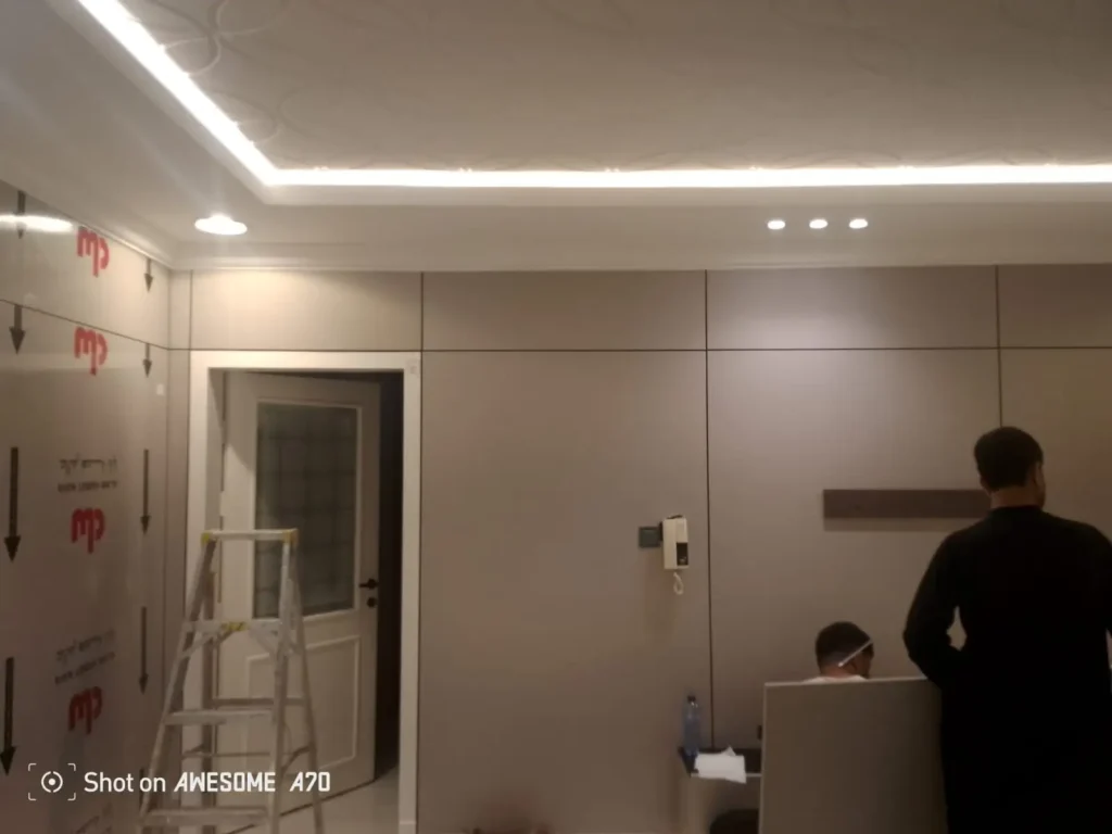 تجديد ديكور غرفة بالقطيف