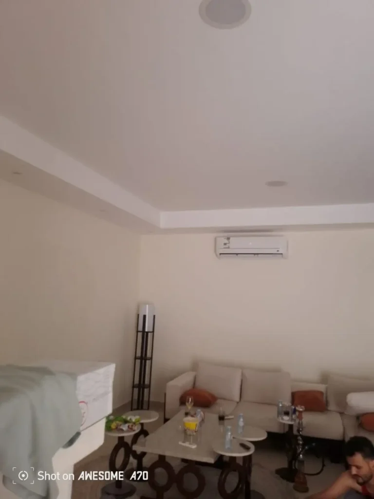 فني ترميم جبس بورد الخبر