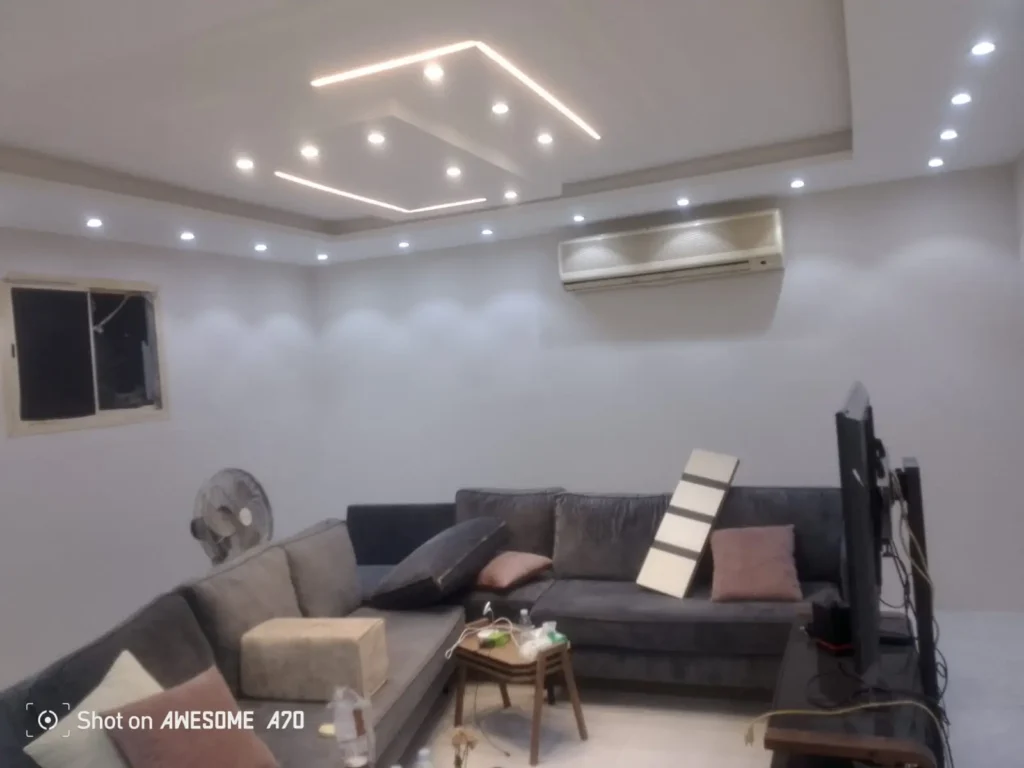 جبس ملاحق وديوانيات الاحساء