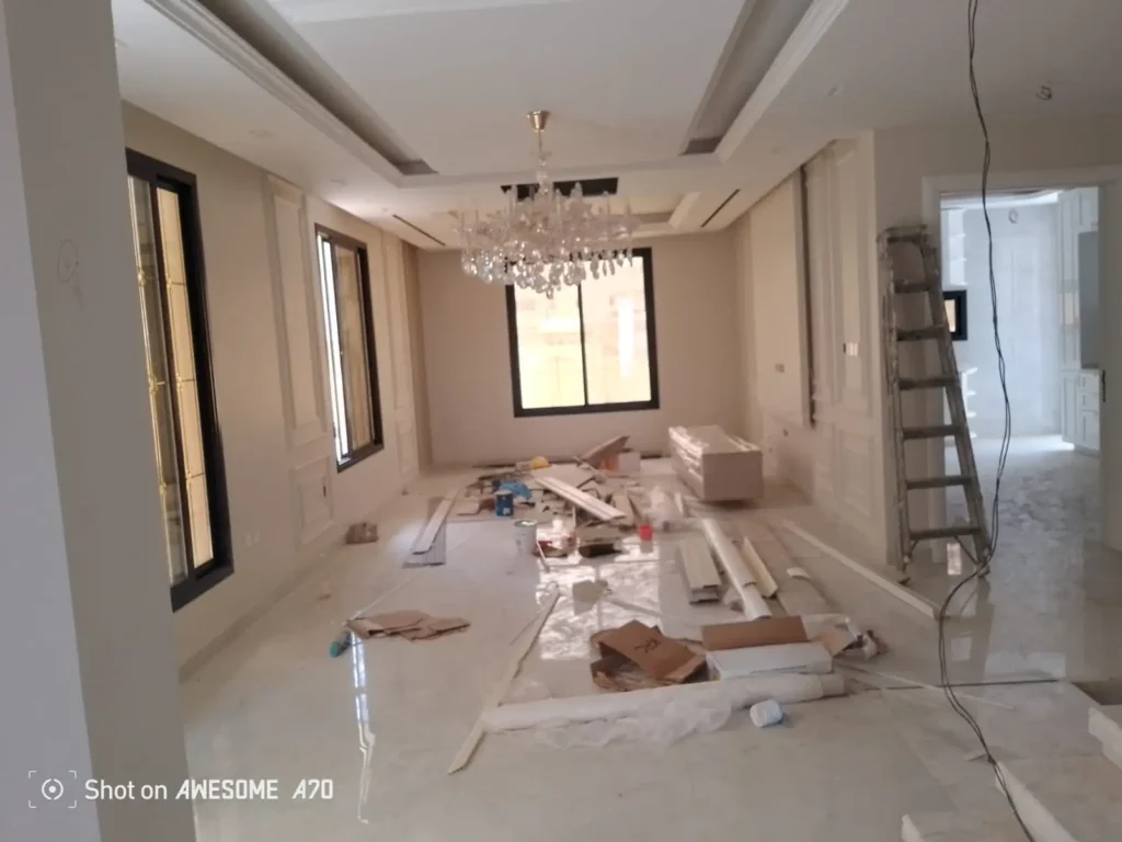 ديكور جبس بورد الخبر