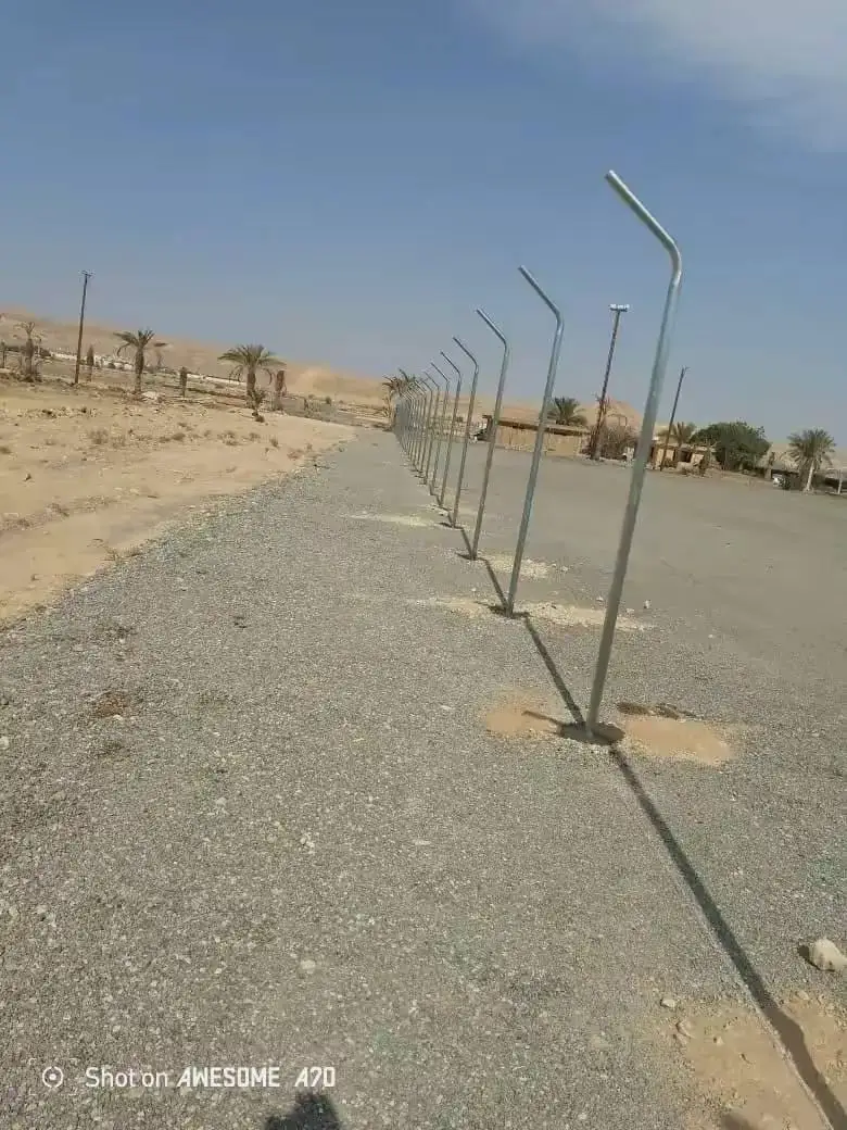 شبوك مقاومة رطوبة الخبر