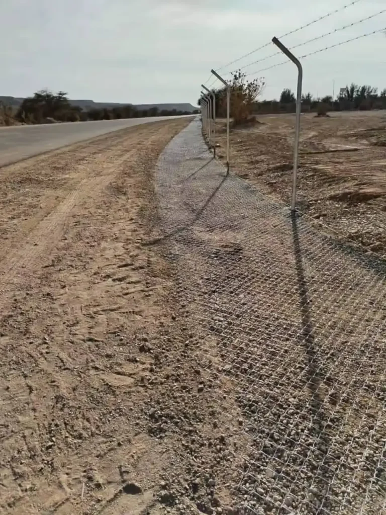 شبوك مزارع وأراضي القطيف