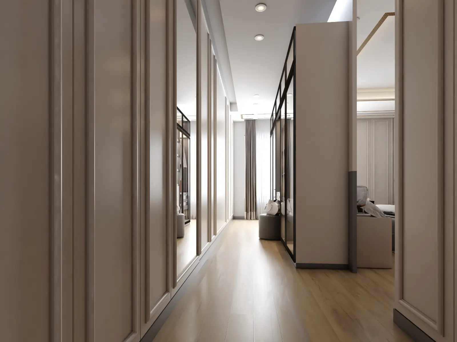 فني ديكور جلمودة الجبيل