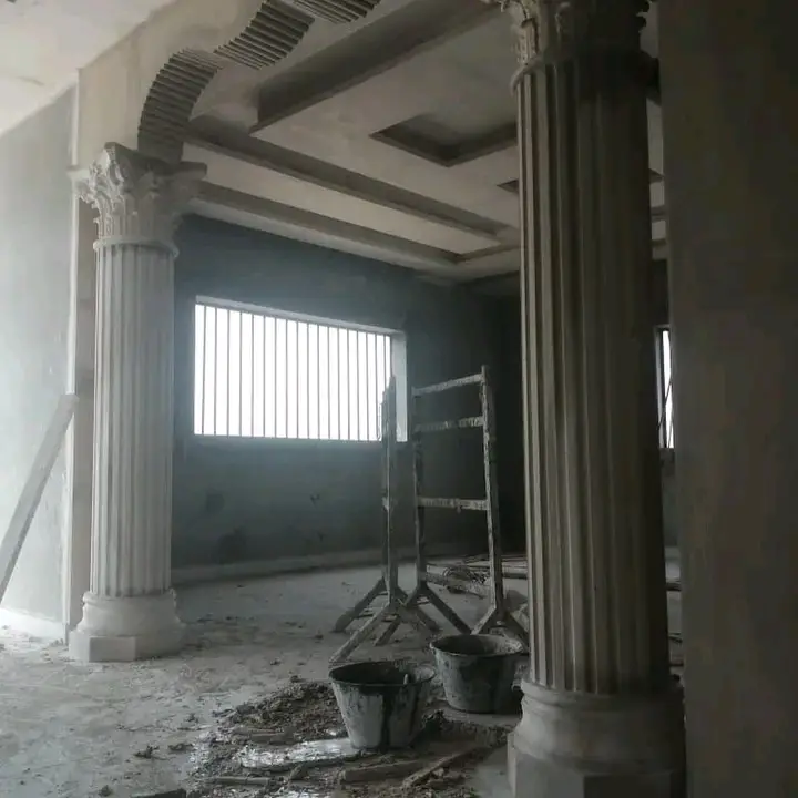 جبس بورد الصالات بالدمام