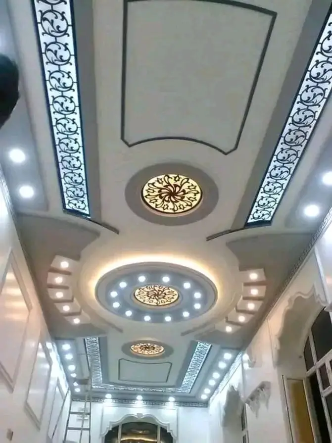 أسقف جبس بورد مودرن الدمام