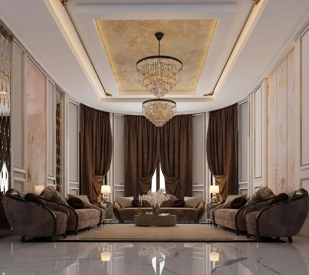 جبس بورد فلل الأحساء