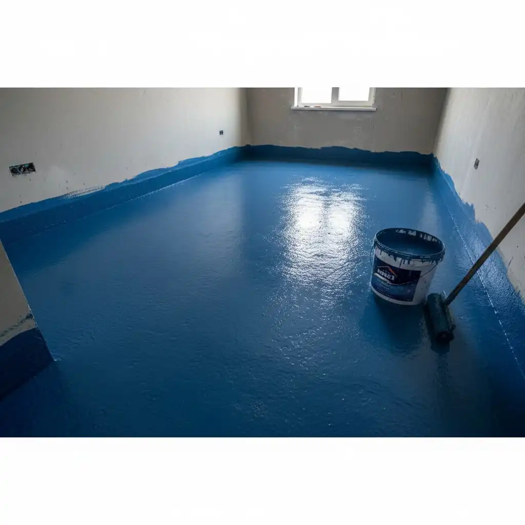 صيانة عزل خارجي فيلا الخبر