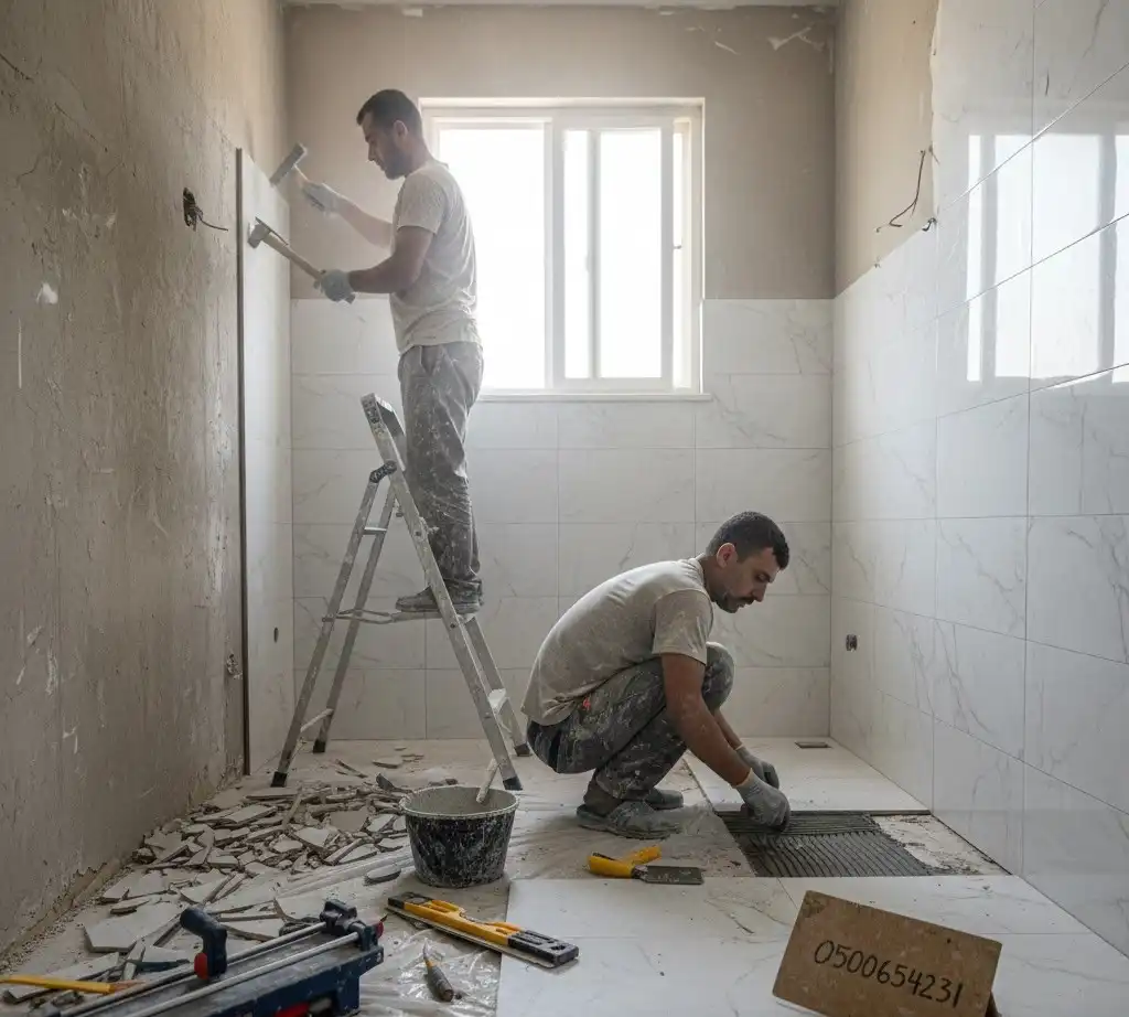 صيانة فلل فاخرة الدمام