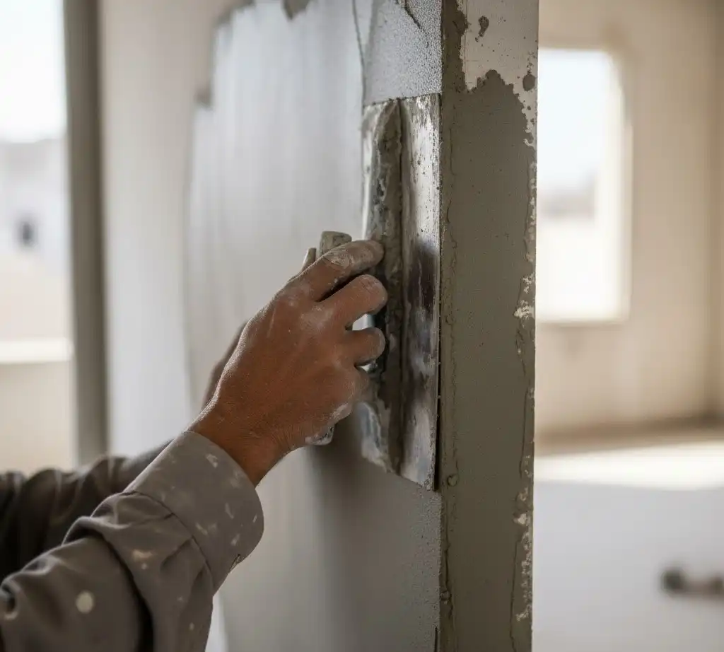 تجديد فلل الخبر بشكل صحيح