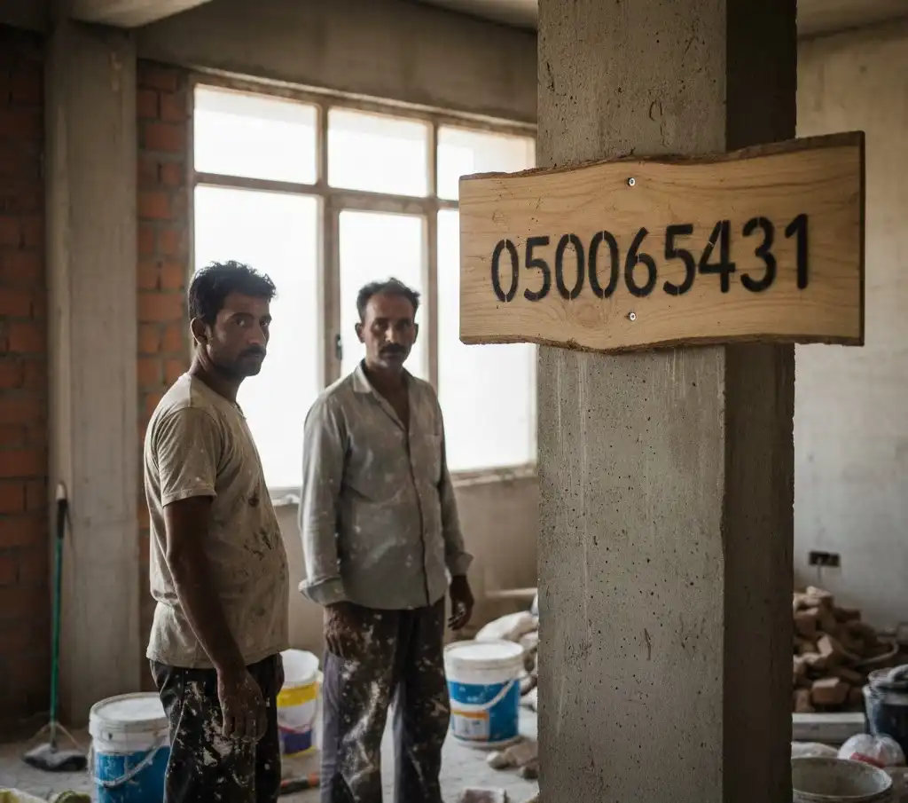 حلول مشاكل المباني السكنية