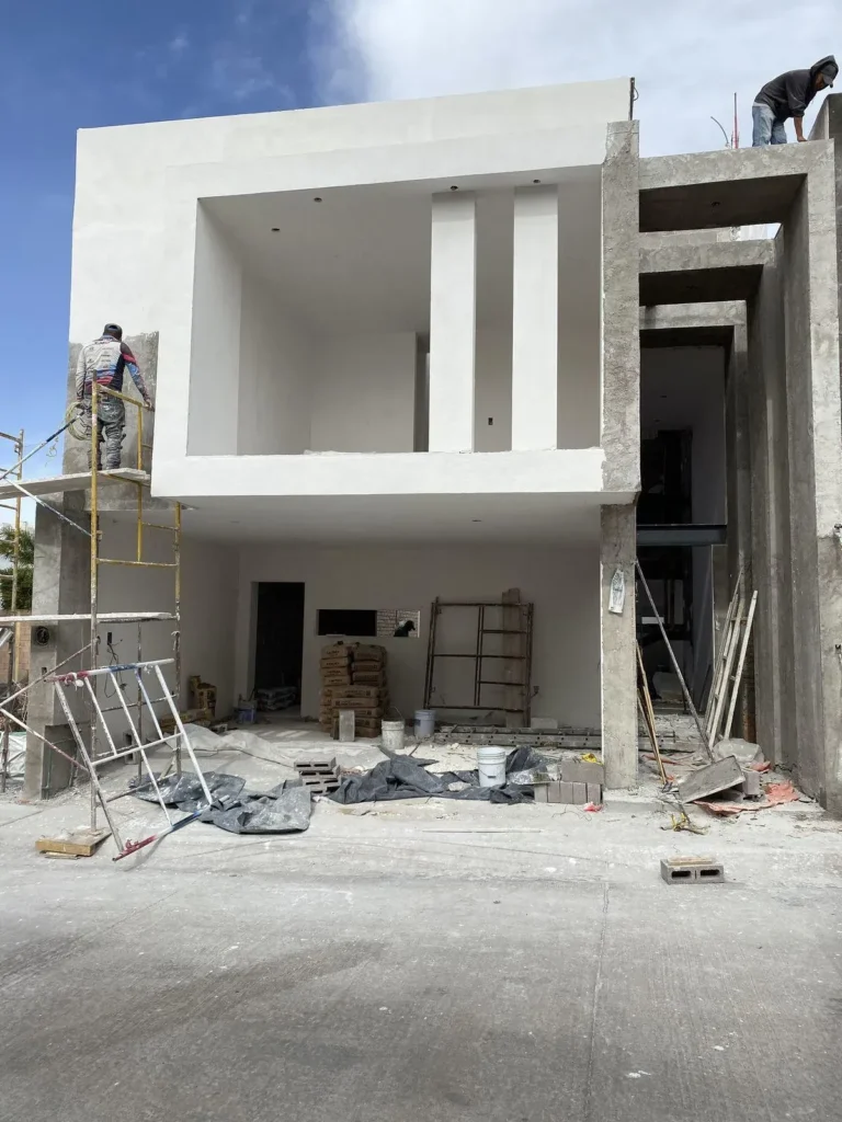 ترميم المباني والفلل بالأحساء