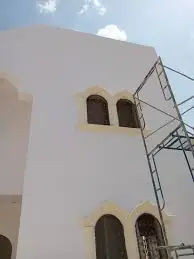 دهانات واجهات الجبيل