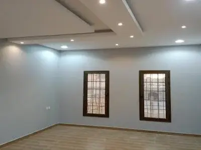 تشطيب داخلي أنيق للمنازل الدمام