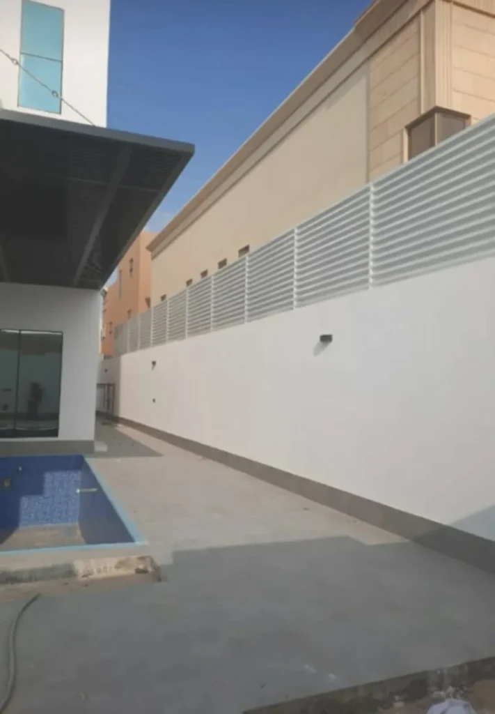 تركيب سواتر عصرية الدمام