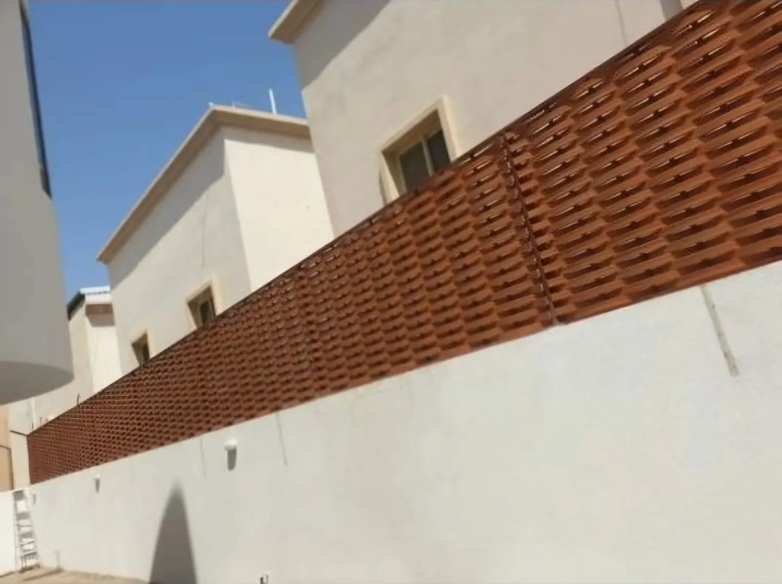 تركيب سواتر في الدمام