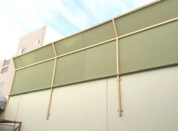 تركيب سواتر فلل حديث الخبر