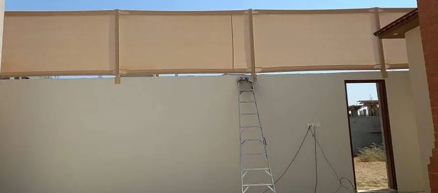 تركيب سواتر حديثة الأحساء