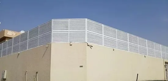 تركيب سواتر الخبر