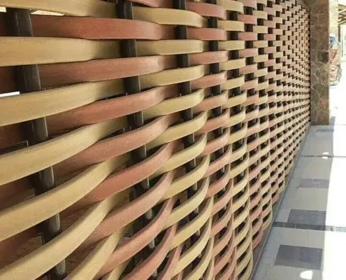 تركيب سواتر منازل الجبيل