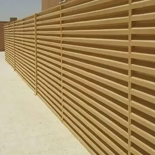 تركيب سواتر فلل الخبر