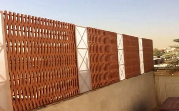 تركيب سواتر منازل القطيف