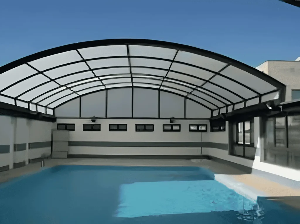 فني مظلات لكسان الجبيل