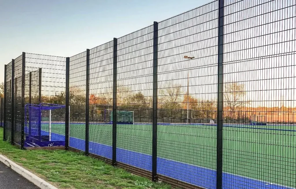 تركيب شبوك ملاعب الخبر