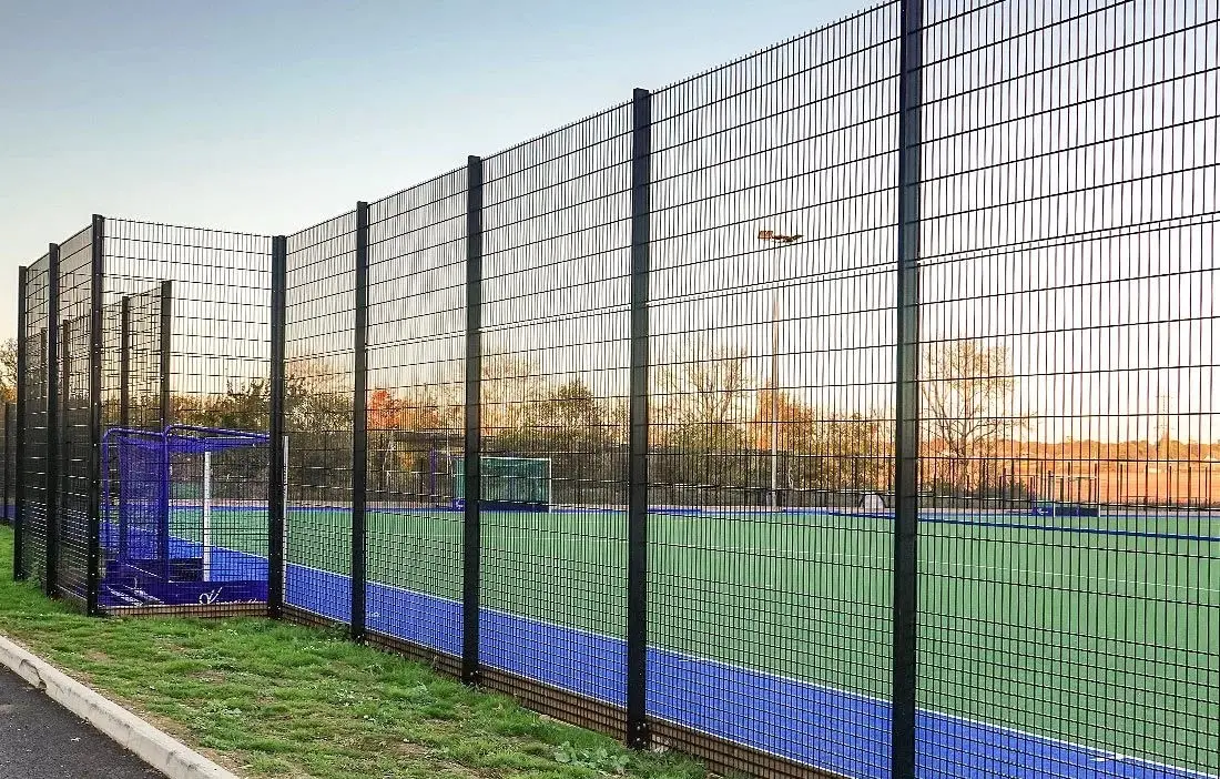 تركيب شبوك ملاعب الخبر