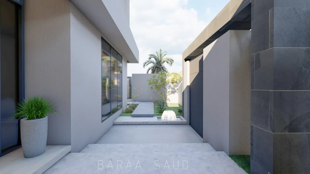 تشطيب مجلس راقٍ القطيف