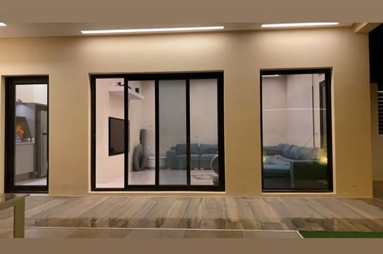 مقاول تشطيب ملاحق القطيف