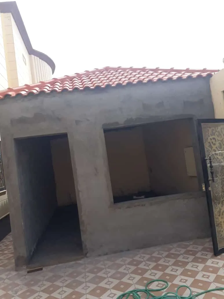 مقاول معلم ملاحق الدمام