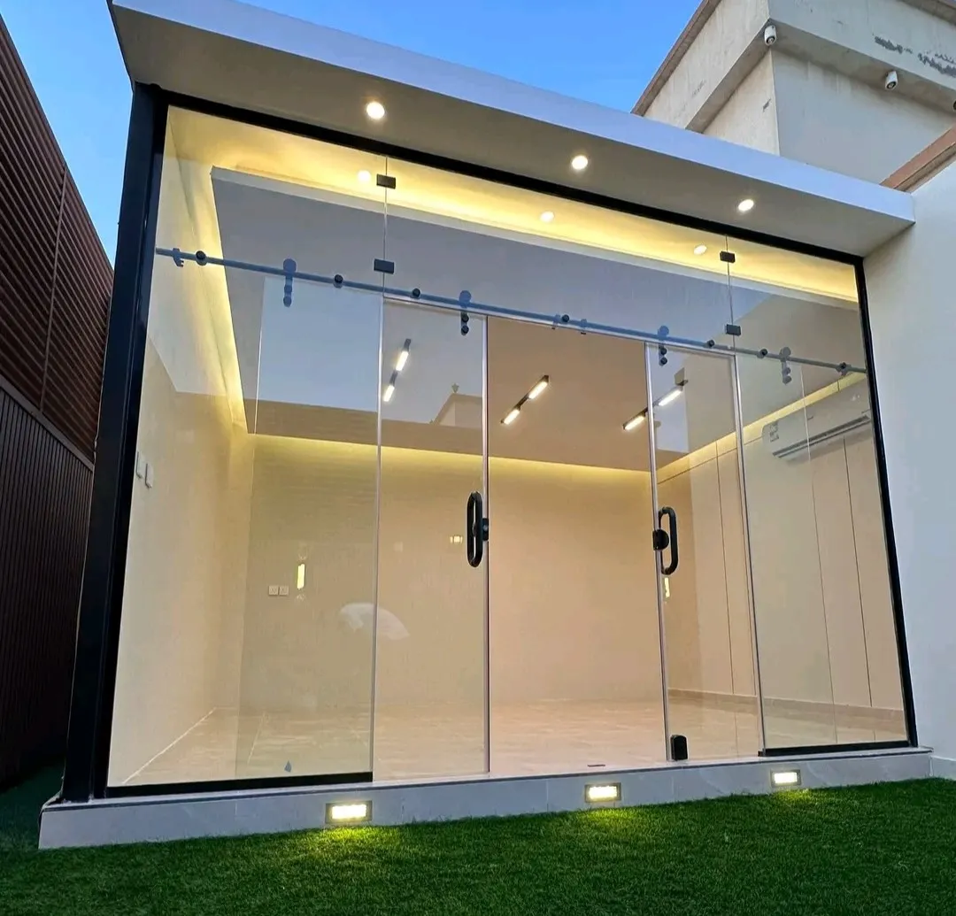 شركة تشطيب ملاحق الأحساء