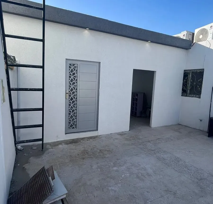 شركة بناء ملاحق الجبيل