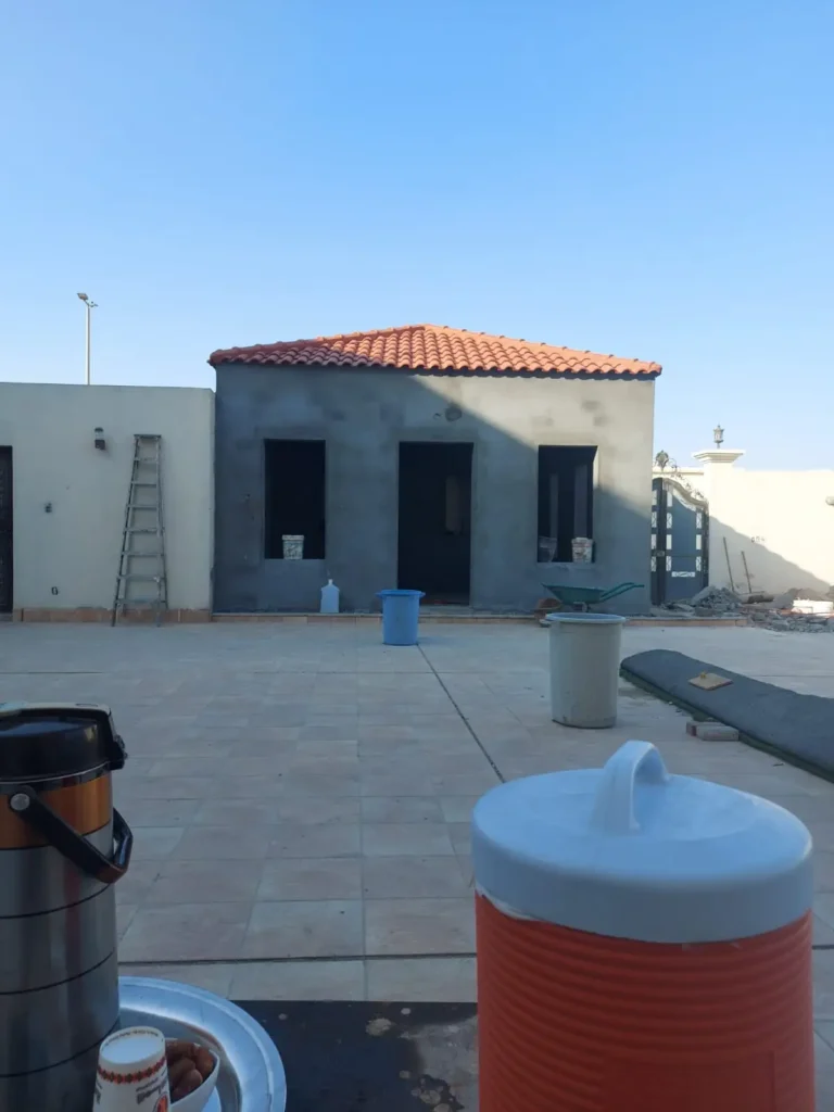 تصميم مجلس فاخر الأحساء