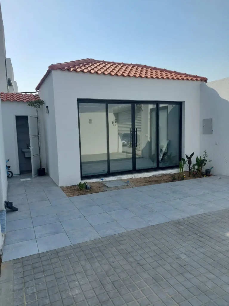 ملاحق منزلية حديثة الجبيل