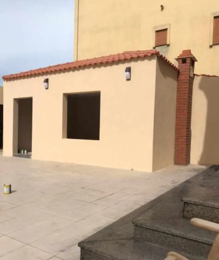 مؤسسة بناء ملاحق الدمام