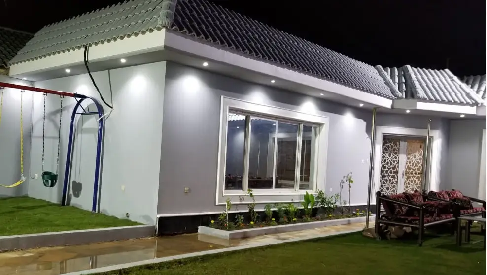 معلم تشطيب مجالس الخبر